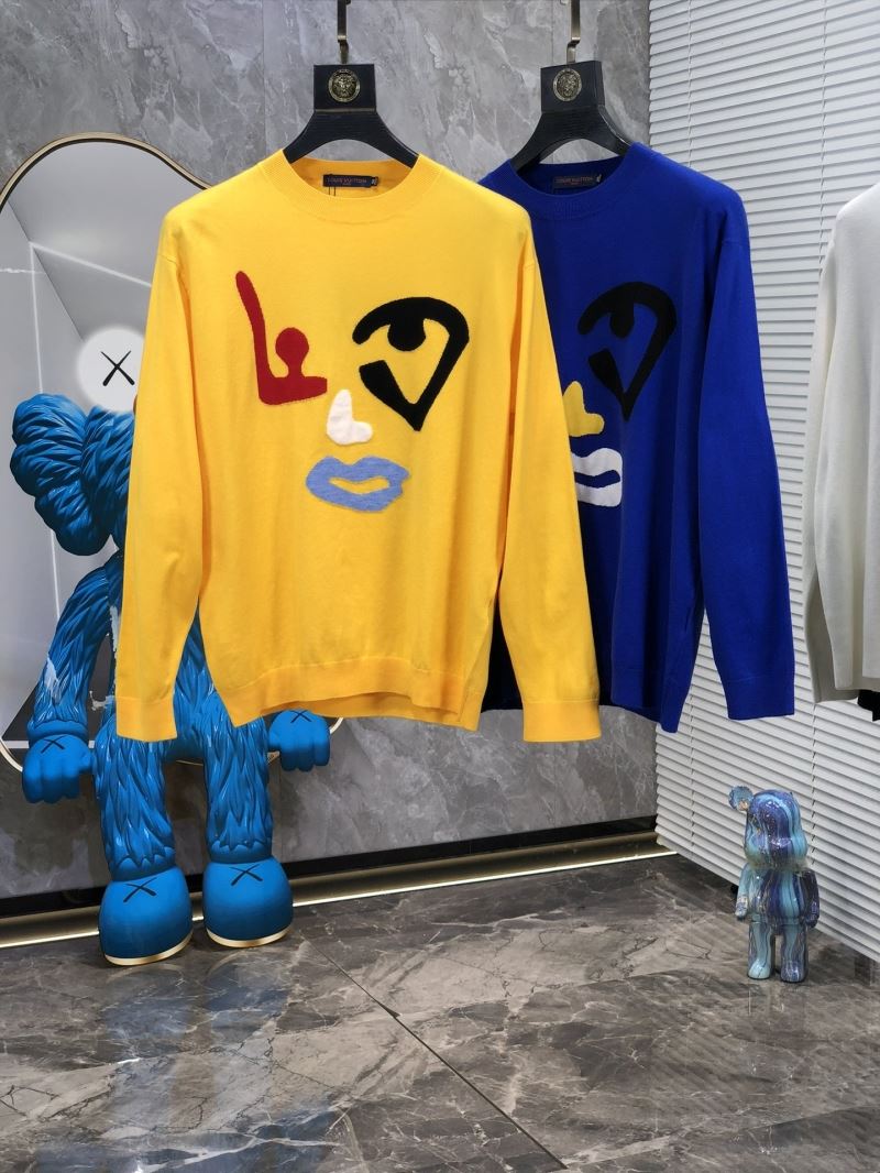 Louis Vuitton Sweaters